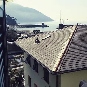 Aria Di Apartment Recco