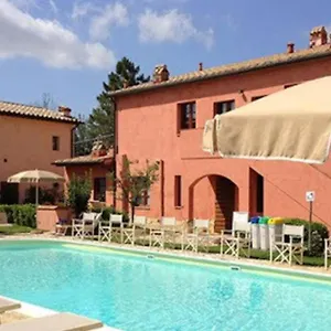 Apartament Nel Cuore Della Toscana, Castagno (Val D'Elsa)
