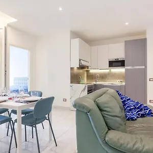 Apartament Seaside Flat With Swimming Pool And Private Parking, Calambrone