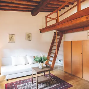 Gomitolo - Dolcevita Appartement
