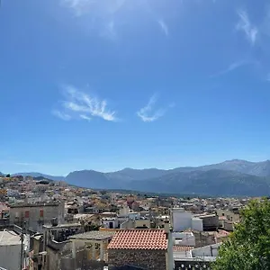 Casa Vacanze Sa Piazza Appartement Dorgali