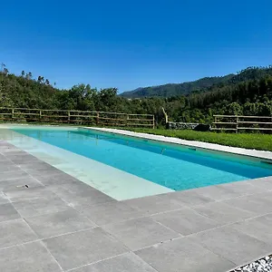 Terre Di Ginepro Farm stay Borghetto di Vara
