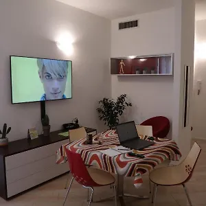 Machiavelli House Appartement Cagliari