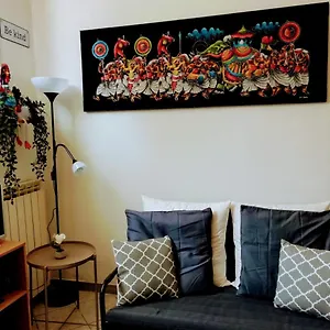 Apartement Nicky Appartamento