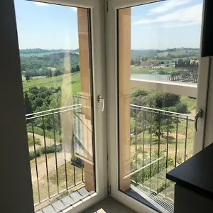 Apartament La Casa Di Isola, Peccioli