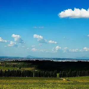 Merumalia Wine Séjour à la ferme Frascati