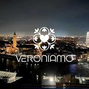 Veroniamo Apartment Verona