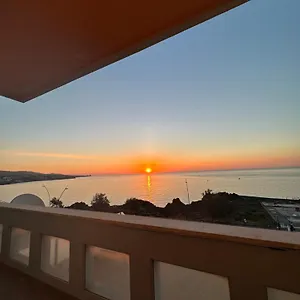  Apartament Perla Marina Sea View Włochy