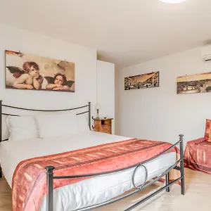  Apartament Il Nido Di Lulu Włochy