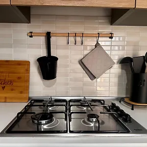  Apartament Sicily O'clock House Włochy