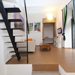 Colosseo Accomodation Appartement Rome