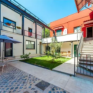  Apartament Il Giardino Dell'argano Rosso Włochy