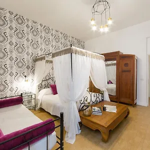 Ciao Bella Apartment Rome