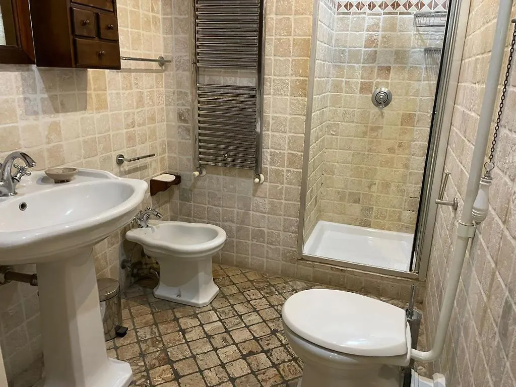 Sant'Ambrogio Suite Florence Apartment