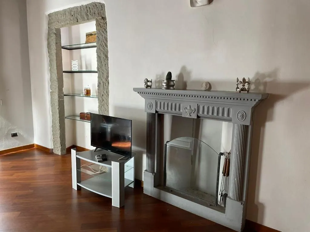 Sant'Ambrogio Suite Florence