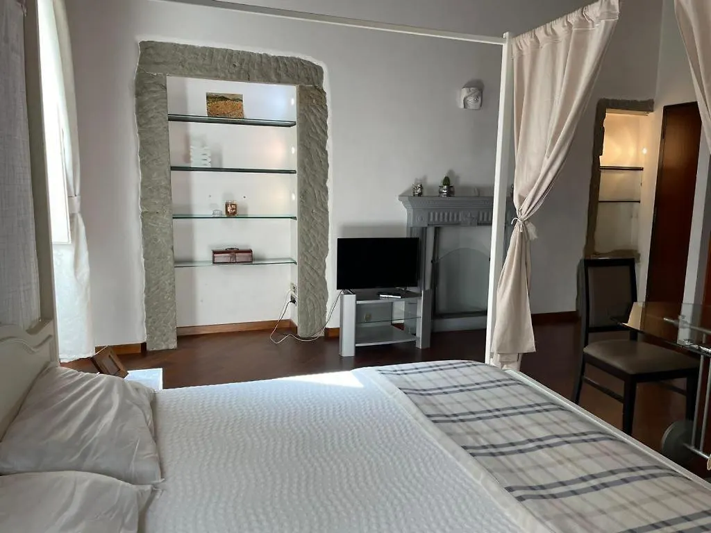 Apartment Sant'Ambrogio Suite Florence