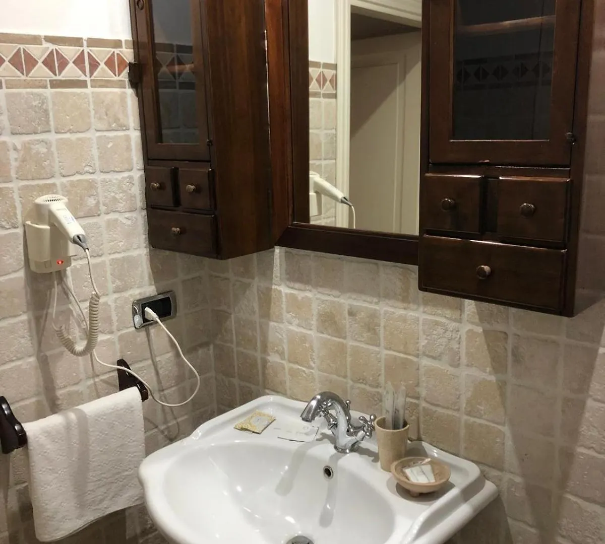Sant'Ambrogio Suite Florence 0*,