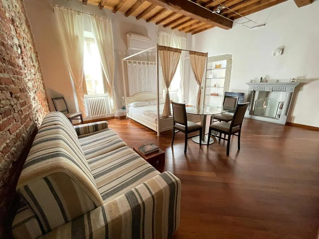Sant'Ambrogio Suite فلورنس إيطاليا