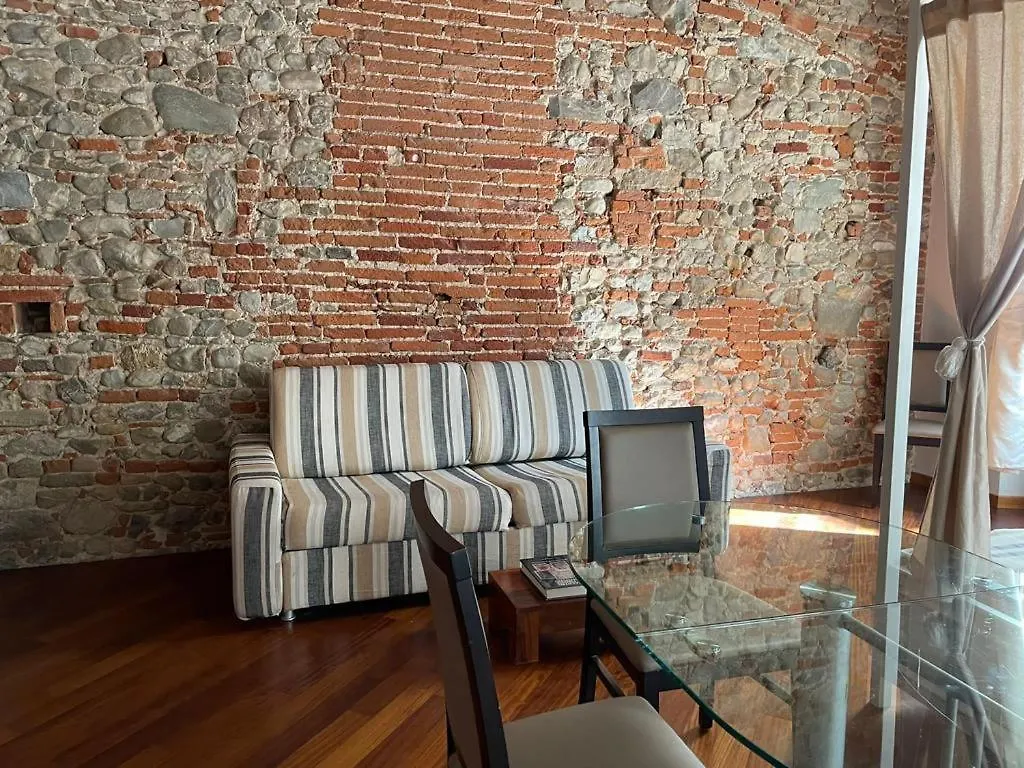 Sant'Ambrogio Suite فلورنس شقة
